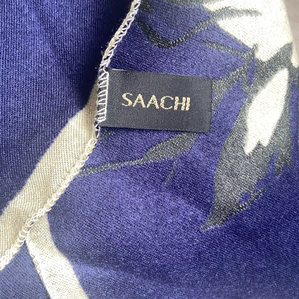 N/A scarf shawl